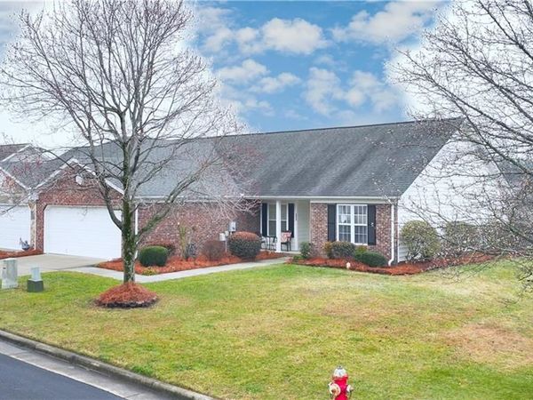 3920 Cloverwood Meadow Lane , High Point, NC 27265