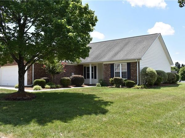 3920 Cloverwood Meadow Lane, High Point, NC 27265