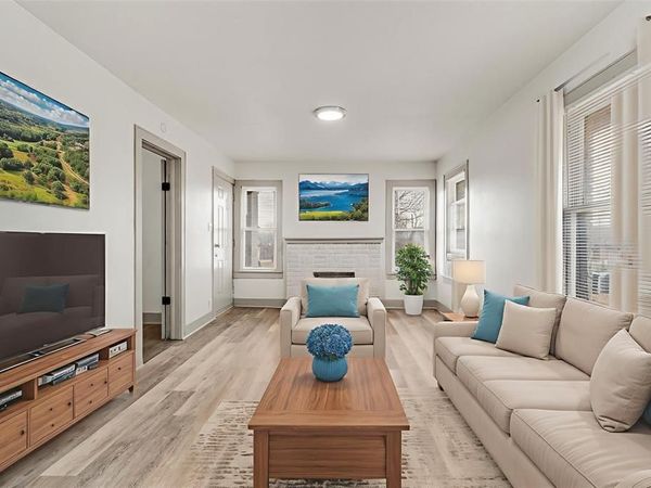 3731 Ave Avenue N, Fort Worth, TX 76105