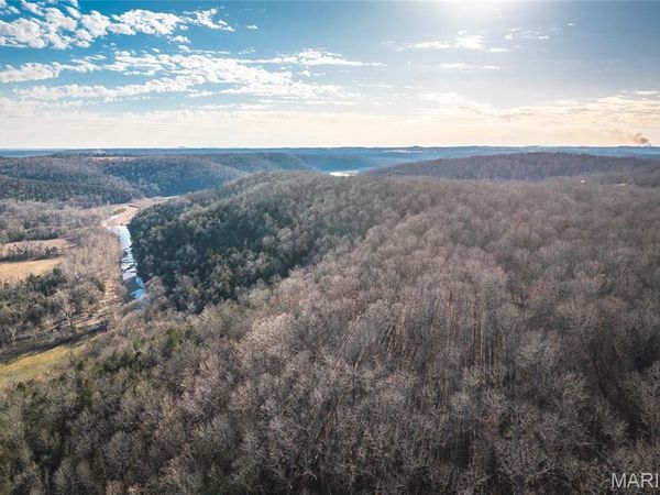 00 County Road 555-B, Tecumseh, MO 65760