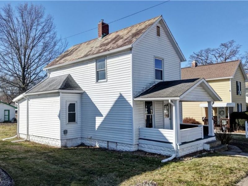 1126 Sherman Avenue , New Philadelphia, OH 44663 Photo 2