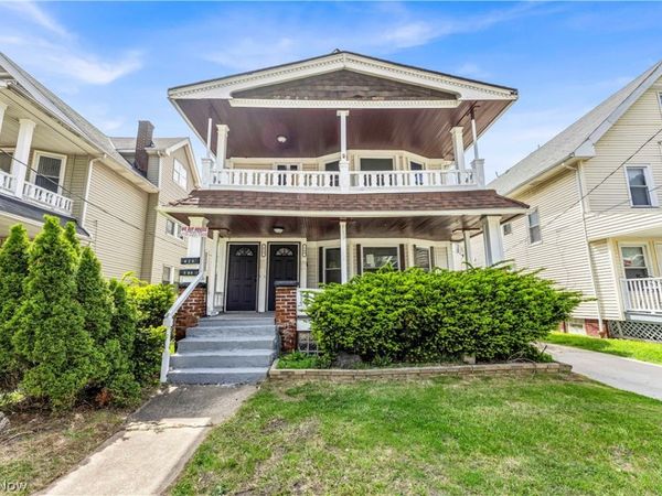 428 E 148th Street , Unit 1/DN, Cleveland, OH 44110