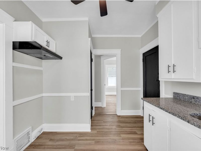 428 E 148th Street , Unit 1/DN, Cleveland, OH 44110 Photo 12