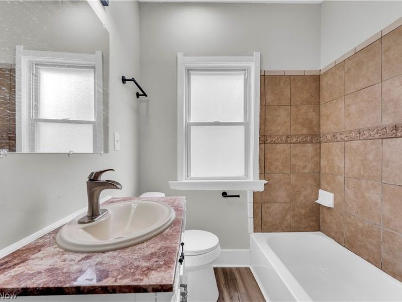 428 E 148th Street , Unit 1/DN, Cleveland, OH 44110 Photo 17