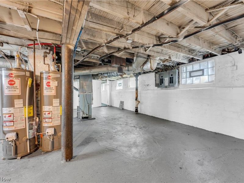 428 E 148th Street , Unit 1/DN, Cleveland, OH 44110 Photo 19