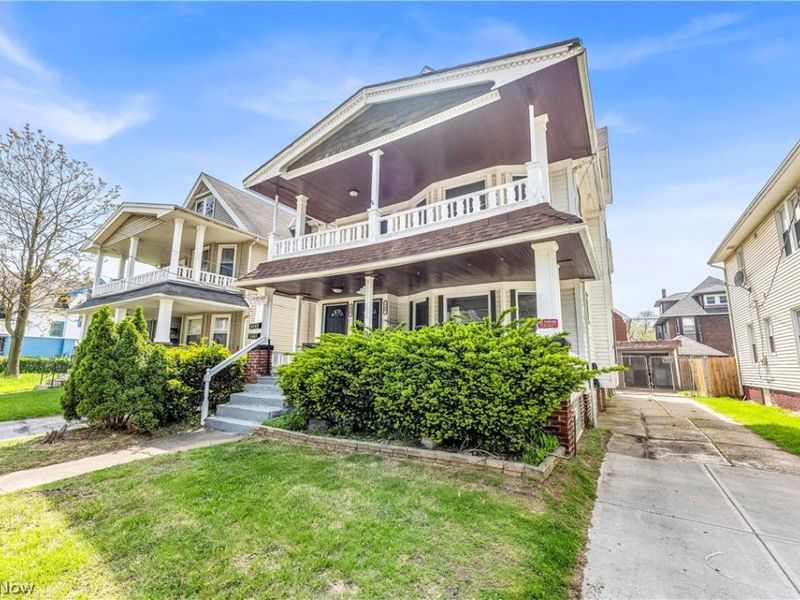 428 E 148th Street , Unit 1/DN, Cleveland, OH 44110 Photo 2