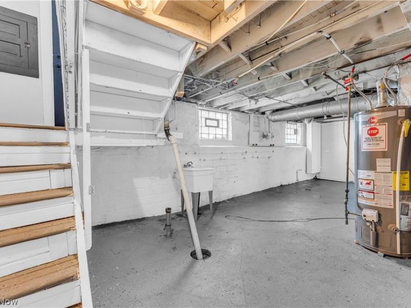 428 E 148th Street , Unit 1/DN, Cleveland, OH 44110 Photo 20