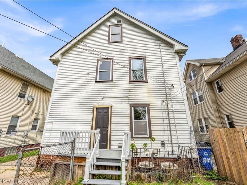 428 E 148th Street , Unit 1/DN, Cleveland, OH 44110 Photo 22