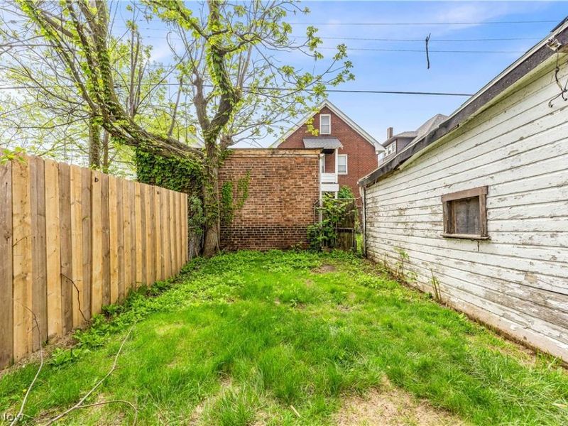 428 E 148th Street , Unit 1/DN, Cleveland, OH 44110 Photo 24