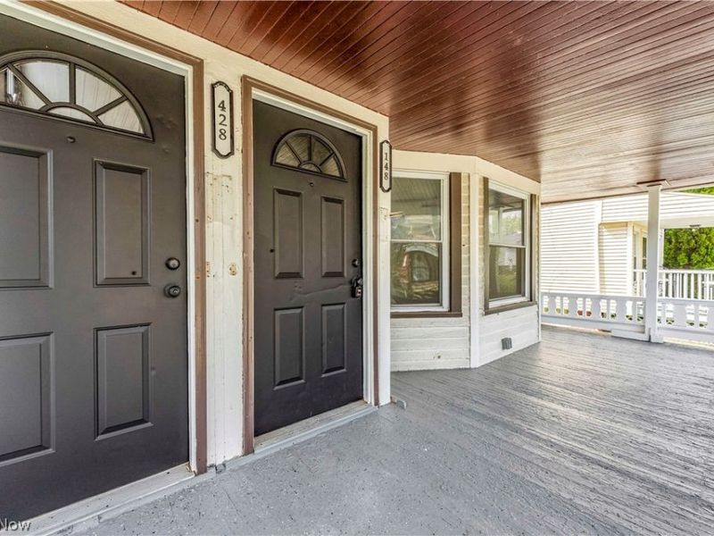 428 E 148th Street , Unit 1/DN, Cleveland, OH 44110 Photo 3