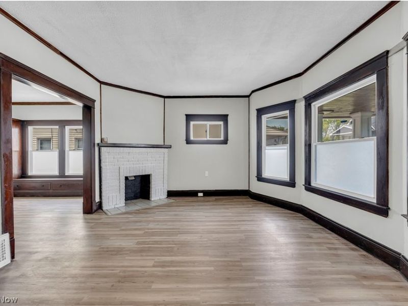 428 E 148th Street , Unit 1/DN, Cleveland, OH 44110 Photo 4