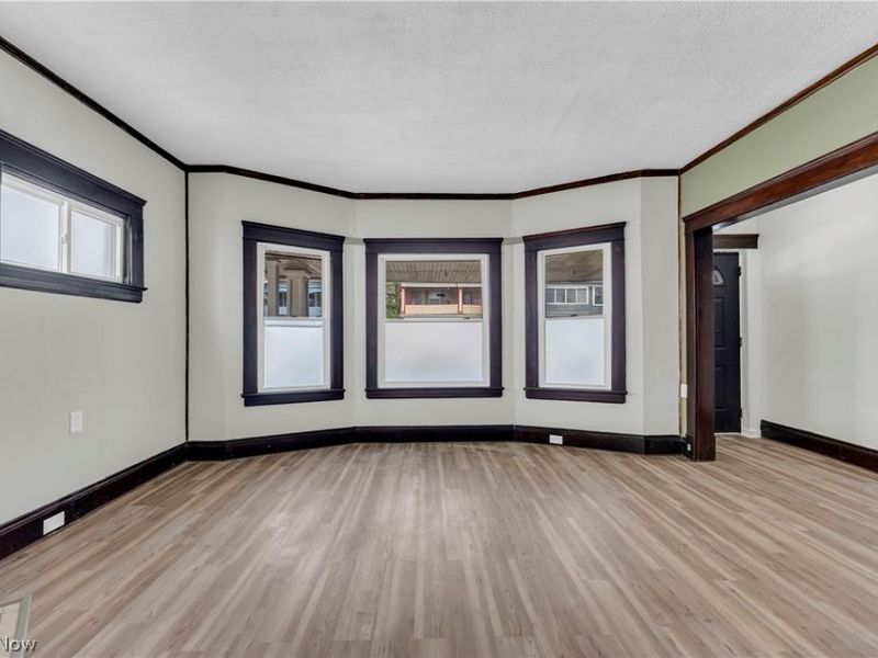 428 E 148th Street , Unit 1/DN, Cleveland, OH 44110 Photo 5