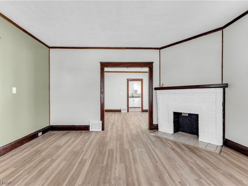 428 E 148th Street , Unit 1/DN, Cleveland, OH 44110 Photo 6