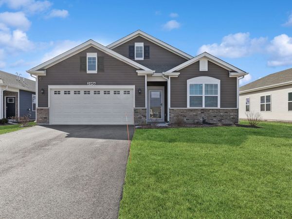 2956 Harnish Drive , Algonquin, IL 60102