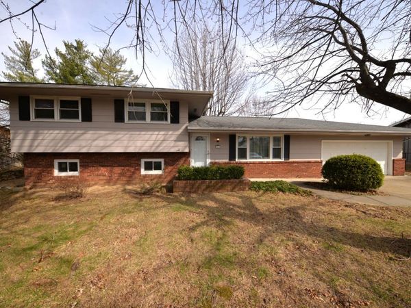 412 N 42nd Street , Mt Vernon, IL 62864