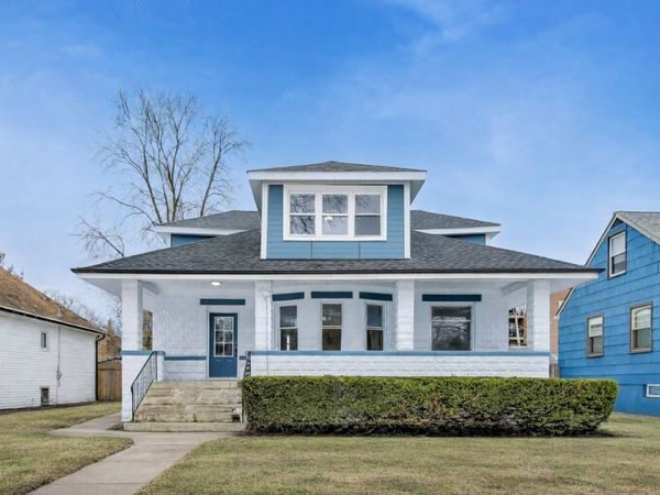 1638 Oakwood Avenue , Des Plaines, IL 60016