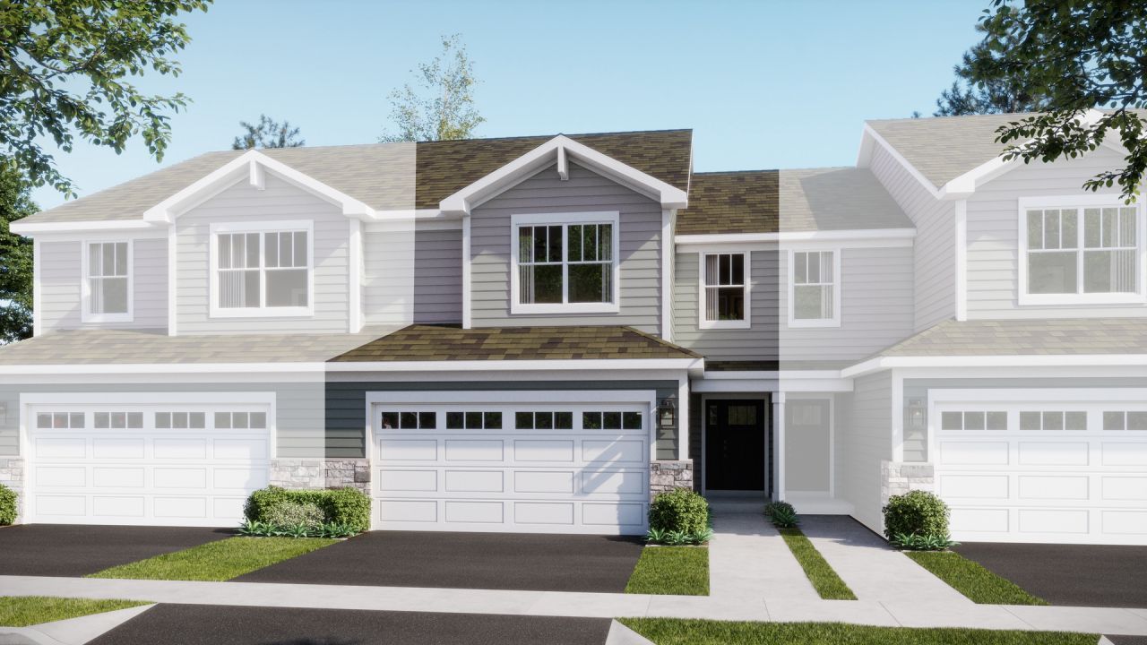 236 Cooney Way , Oswego, IL 60543 Main Photo