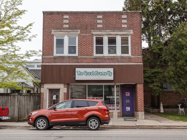 2950 Central Street, Evanston, IL 60201