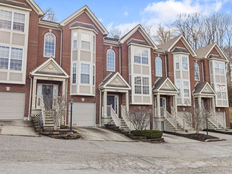 5321 Reserve Circle, Cincinnati, OH 45230 Photo 1