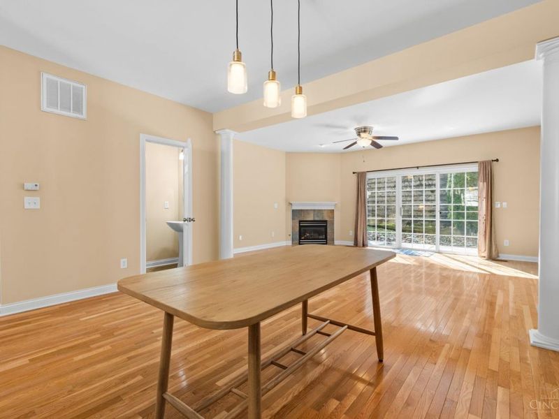 5321 Reserve Circle, Cincinnati, OH 45230 Photo 13