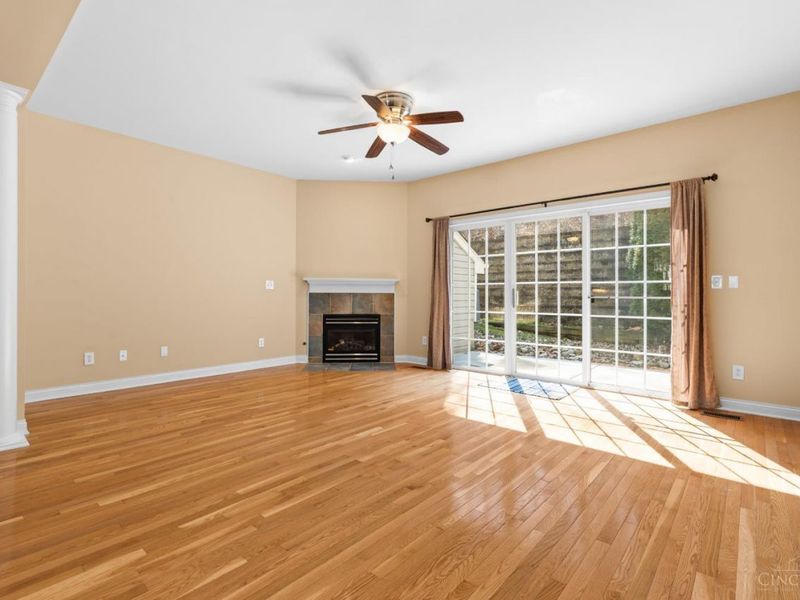 5321 Reserve Circle, Cincinnati, OH 45230 Photo 18