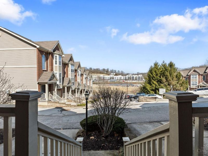 5321 Reserve Circle, Cincinnati, OH 45230 Photo 3