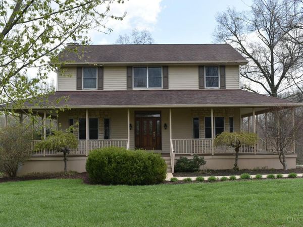 2211 Reeder Road, Blanchester, OH 45107