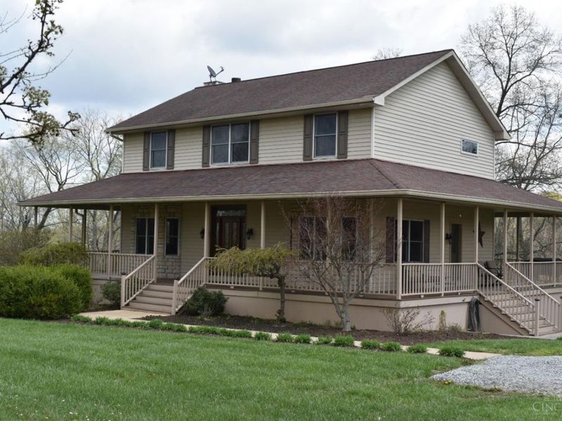 2211 Reeder Road, Blanchester, OH 45107 Photo 2