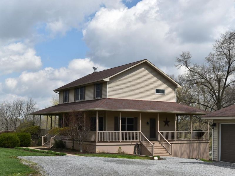 2211 Reeder Road, Blanchester, OH 45107 Photo 3