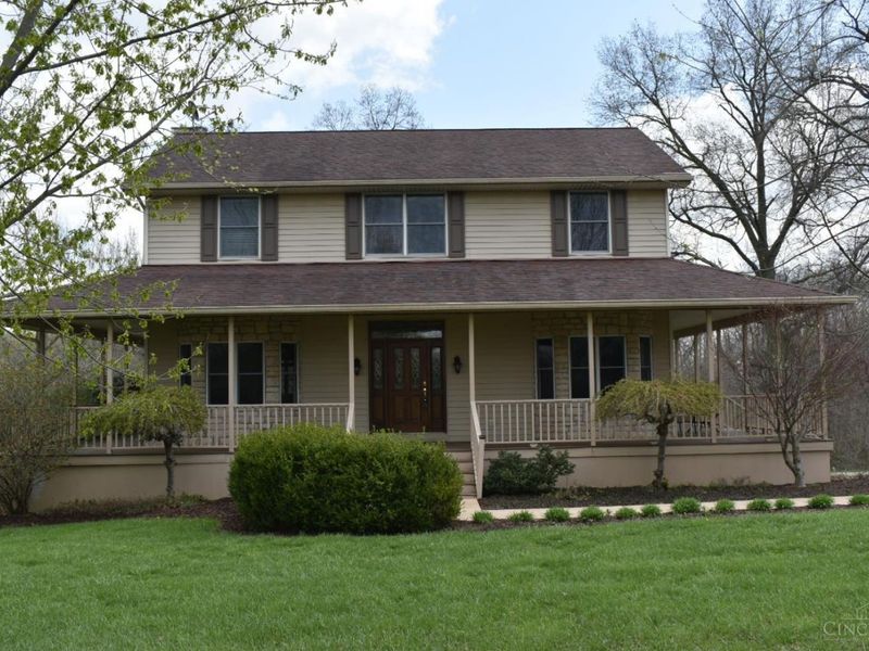 2211 Reeder Road, Blanchester, OH 45107 Photo 5