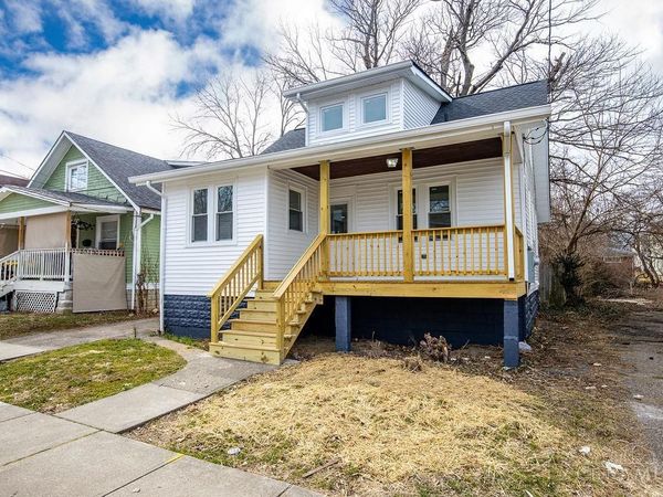 6839 Greismer Avenue, North College Hill, OH 45239