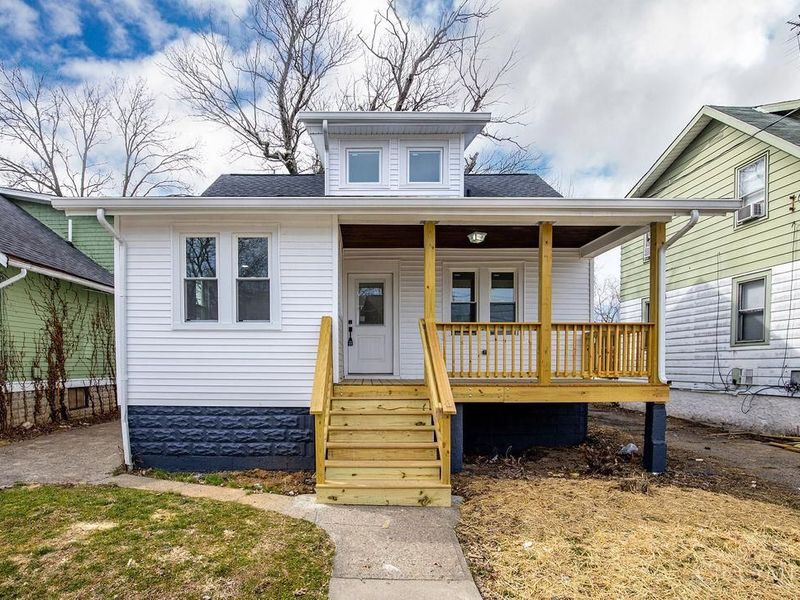 6839 Greismer Avenue, Cincinnati, OH 45239 Photo 2