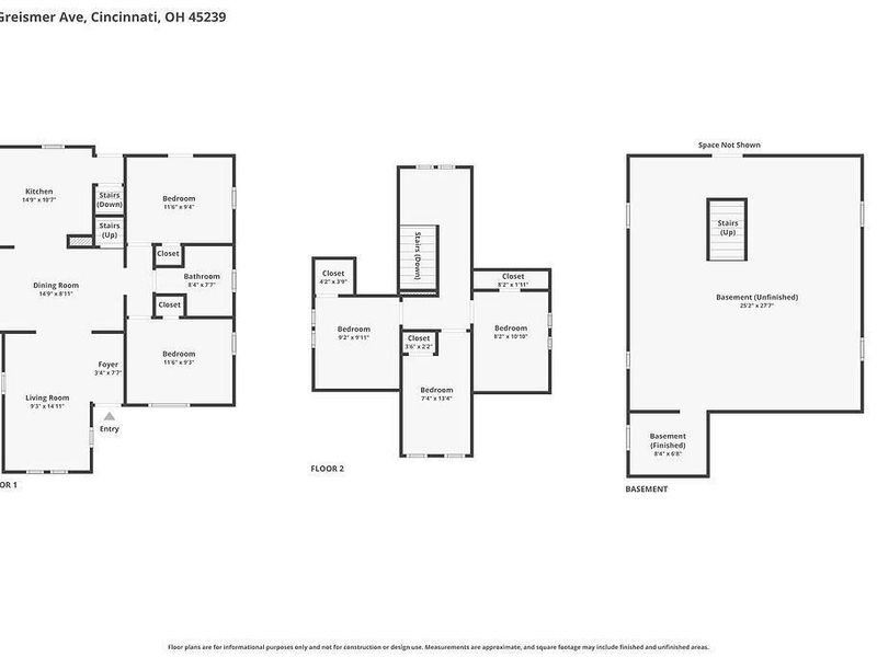 6839 Greismer Avenue, Cincinnati, OH 45239 Photo 29