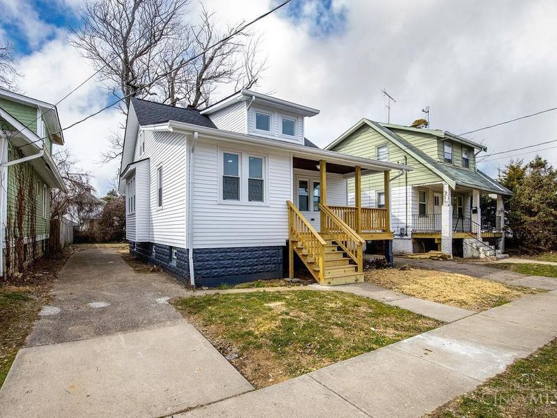 6839 Greismer Avenue, Cincinnati, OH 45239 Photo 3