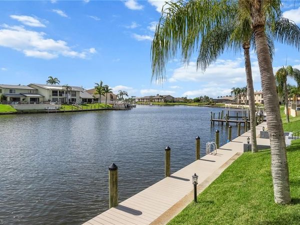 3631 SE 10th AVE, Unit 102, CAPE CORAL, FL 33904