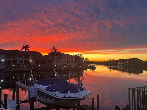 3631 SE 10th AVE, Unit 102, CAPE CORAL, FL 33904