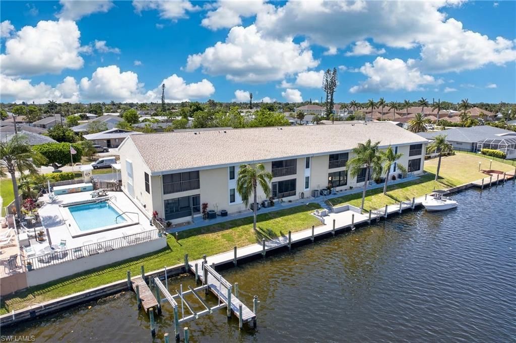3631 SE 10th Ave, Unit 102, Cape Coral, FL 33904 Photo