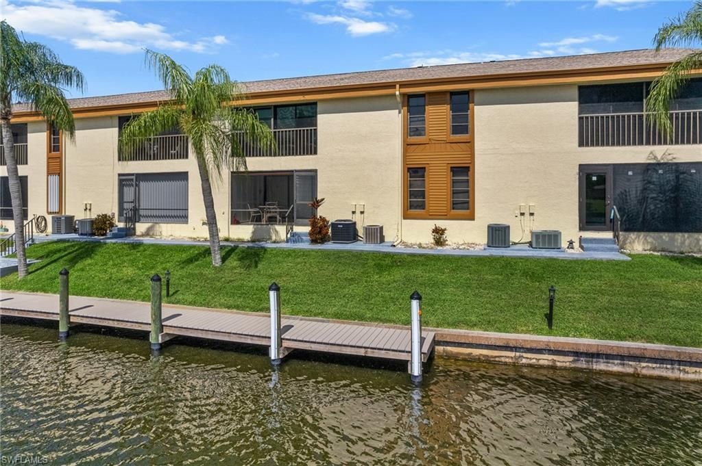 3631 SE 10th Ave, Unit 102, Cape Coral, FL 33904 Photo