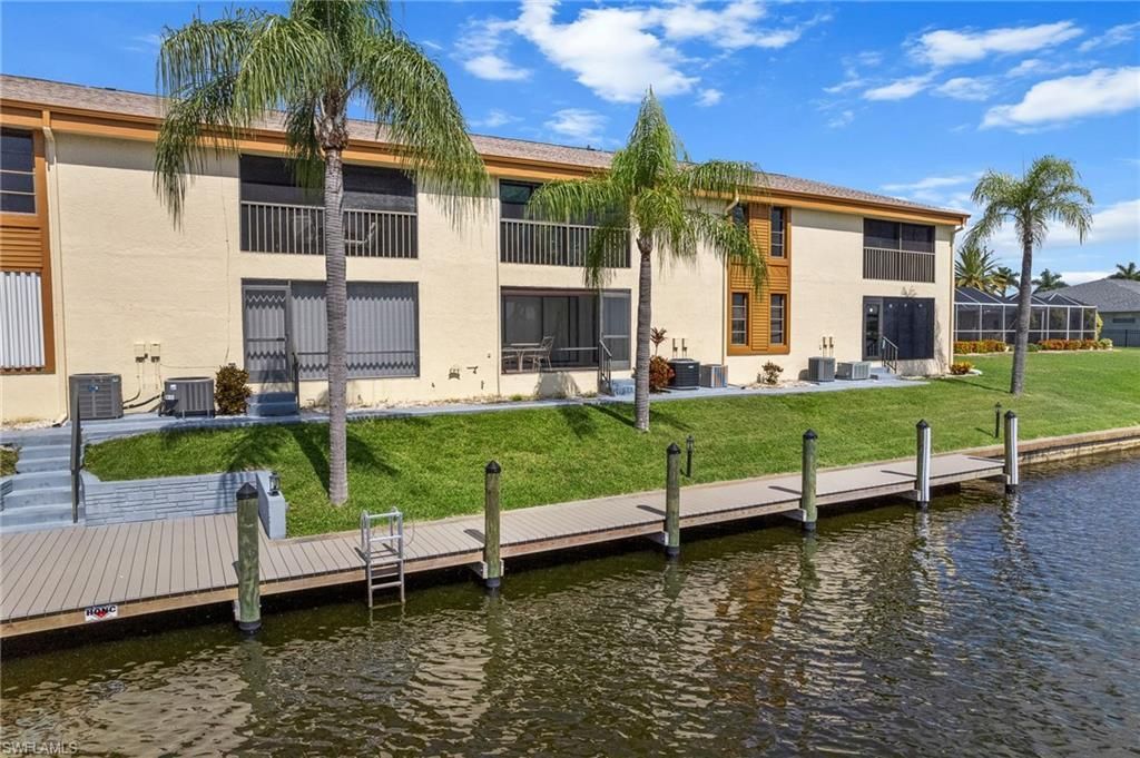 3631 SE 10th Ave, Unit 102, Cape Coral, FL 33904 Photo