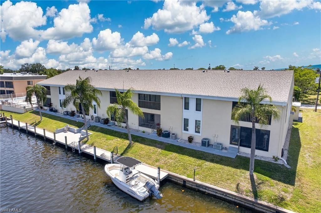 3631 SE 10th Ave, Unit 102, Cape Coral, FL 33904 Photo