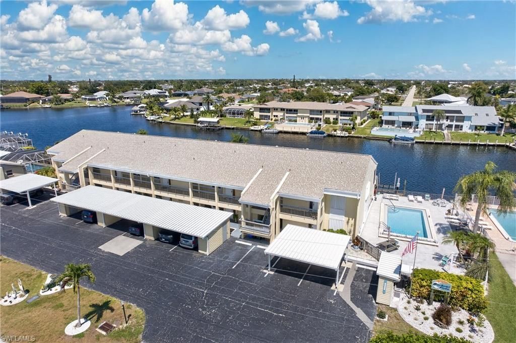 3631 SE 10th Ave, Unit 102, Cape Coral, FL 33904 Photo