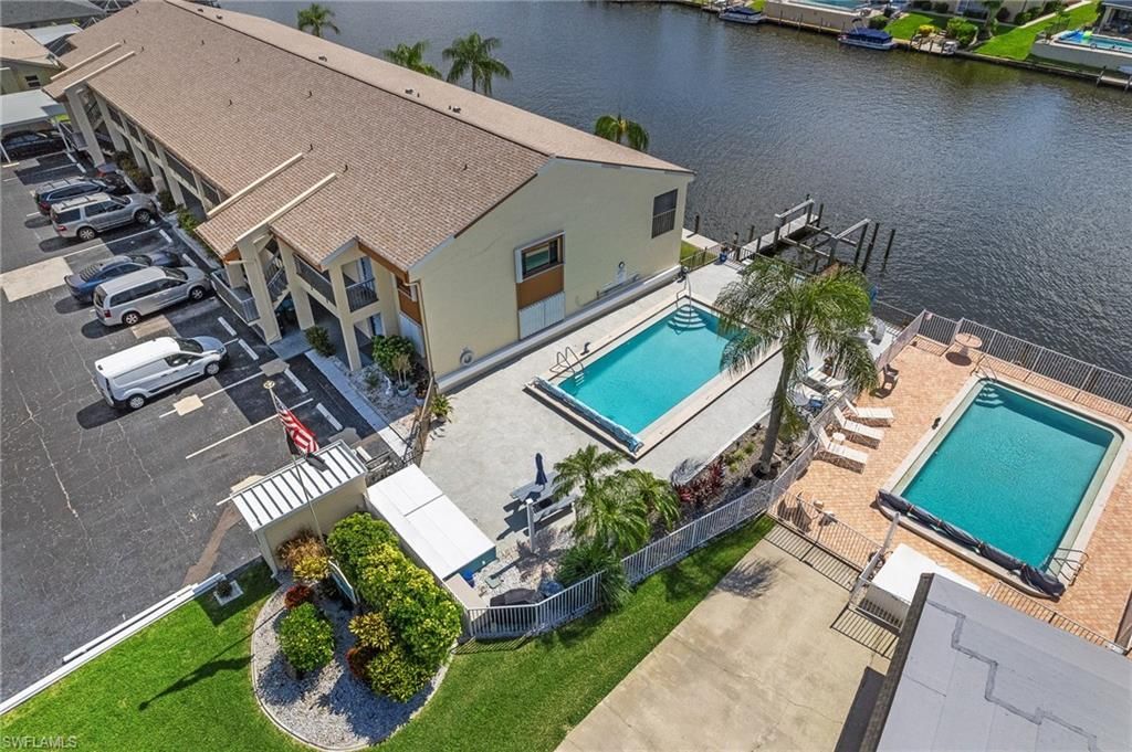 3631 SE 10th Ave, Unit 102, Cape Coral, FL 33904 Photo