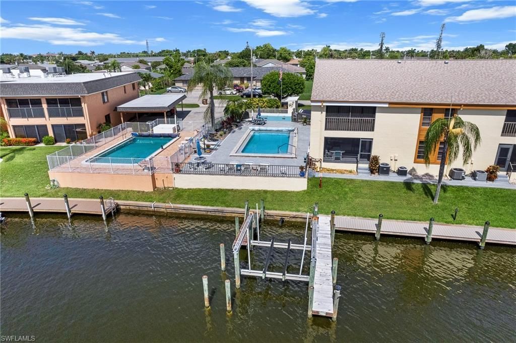 3631 SE 10th Ave, Unit 102, Cape Coral, FL 33904 Photo