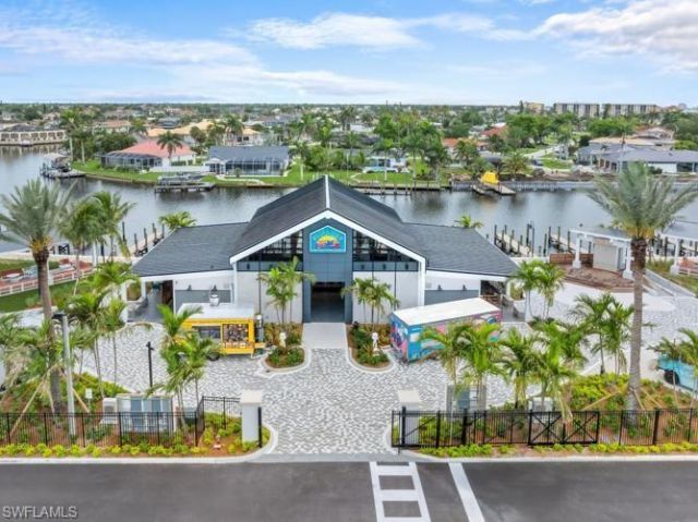 3631 SE 10th Ave, Unit 102, Cape Coral, FL 33904 Photo