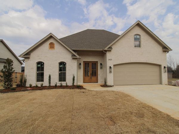 2420 Overcup Drive, Conway, AR 72034