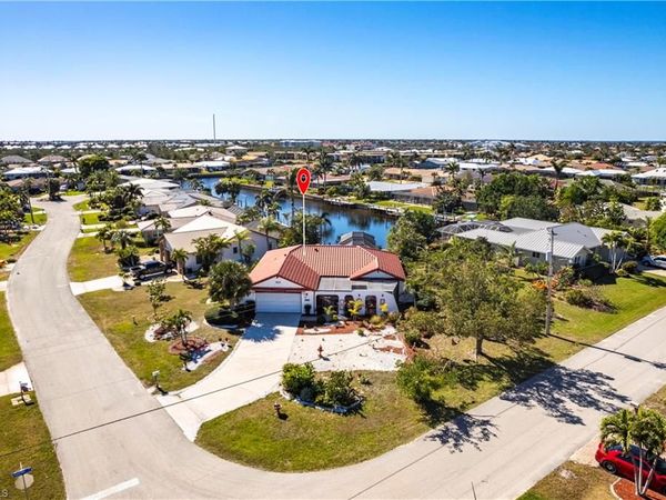 901 Don Juan CT , PUNTA GORDA, FL 33950