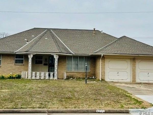 4770 S Hudson Place, Tulsa, OK 74135