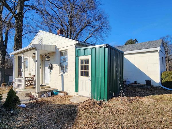 305 Riverview Avenue, Morgantown, WV 26501