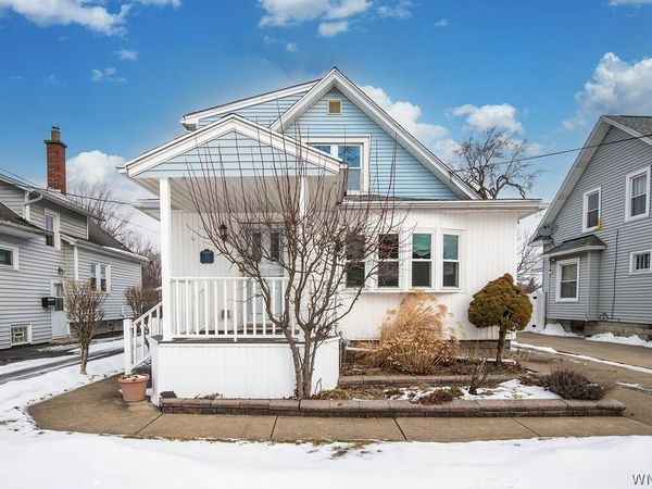 39 Walter Avenue , Tonawanda, NY 14150