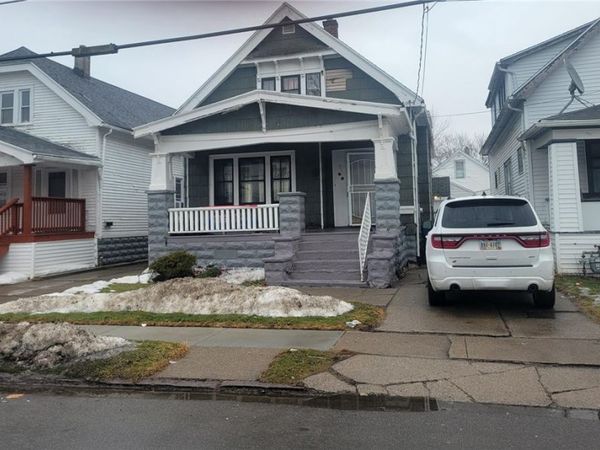 83 Courtland Avenue , Buffalo, NY 14215